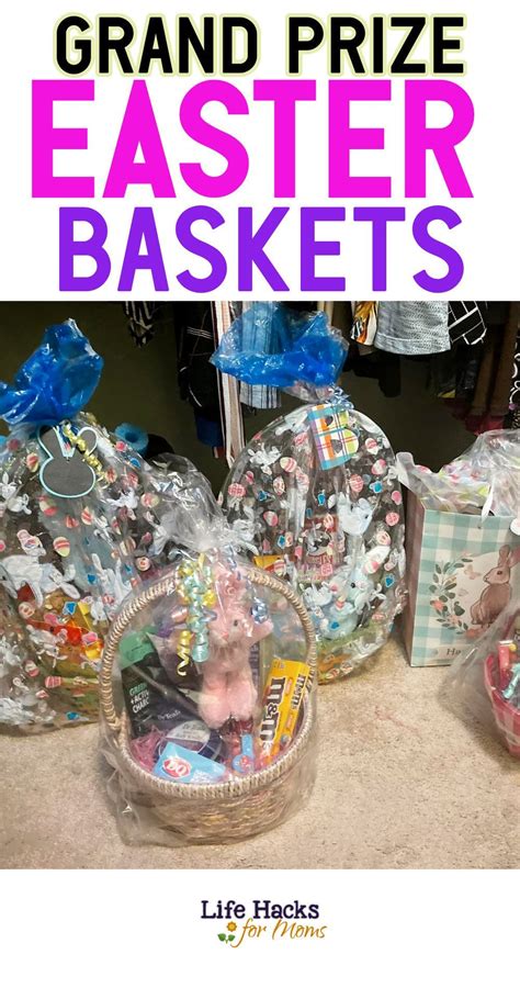 easter raffle ideas|easter prizes ideas.